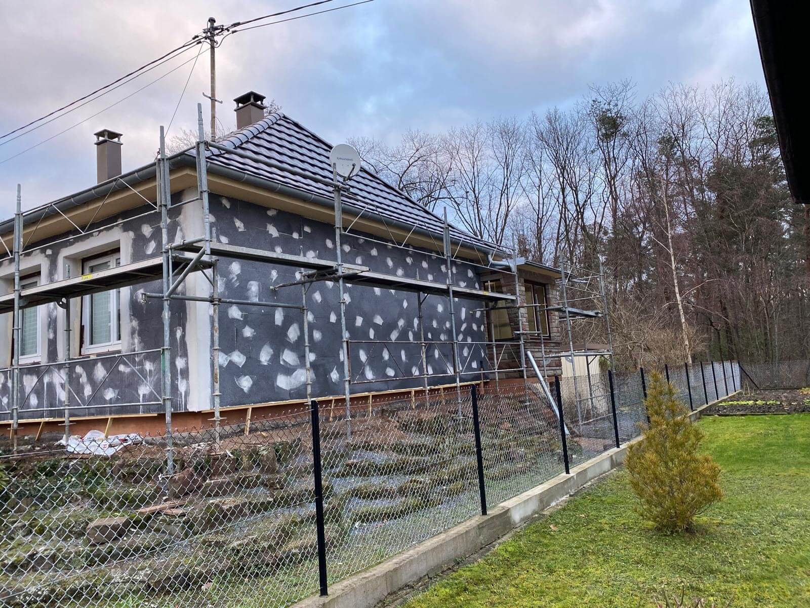 Réalisation à Gundershoffen - Photo 15